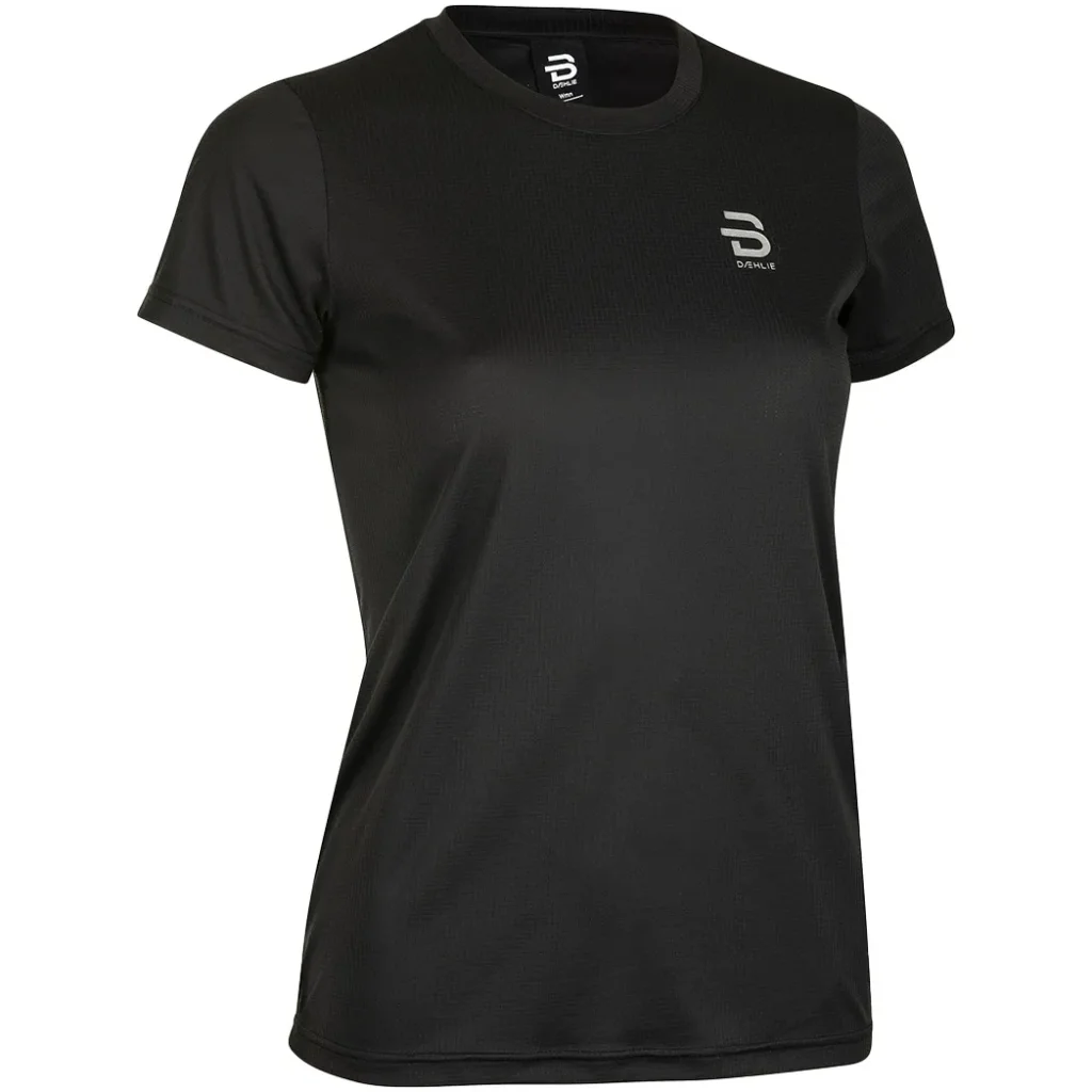 DAEHLIE Primary T-Shirt Women /black
