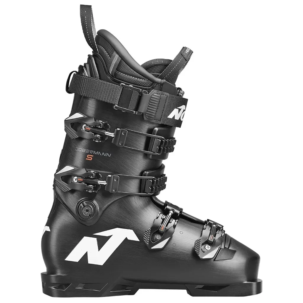 NORDICA Dobermann 5 S /noir