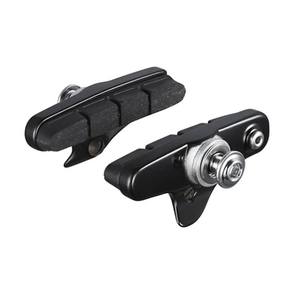 SHIMANO Jeu de Patins De Type à Cartouche R55C4 BR-R81000 Ultegra