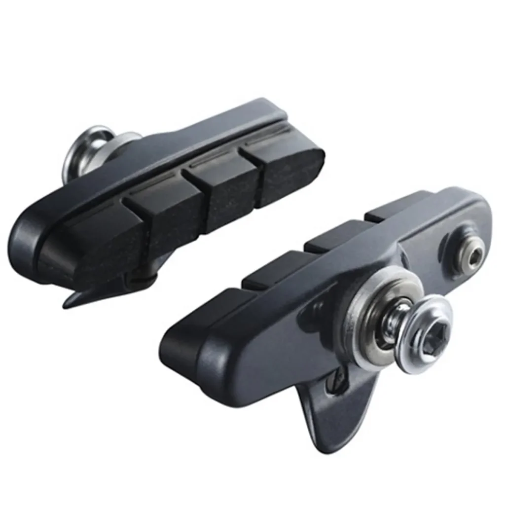 SHIMANO Jeu De Patins De Type A Cartouche R55CA4 (paire)