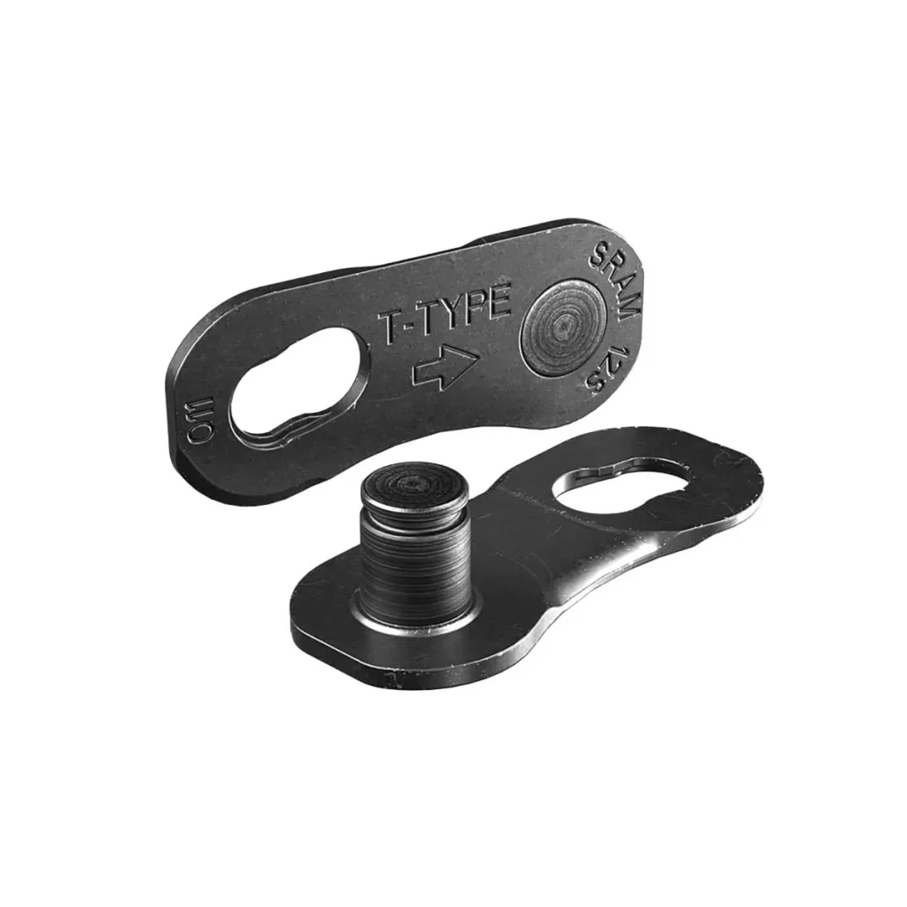 SRAM Attache Rapide PowerLock T-Type Eagle 12V x4