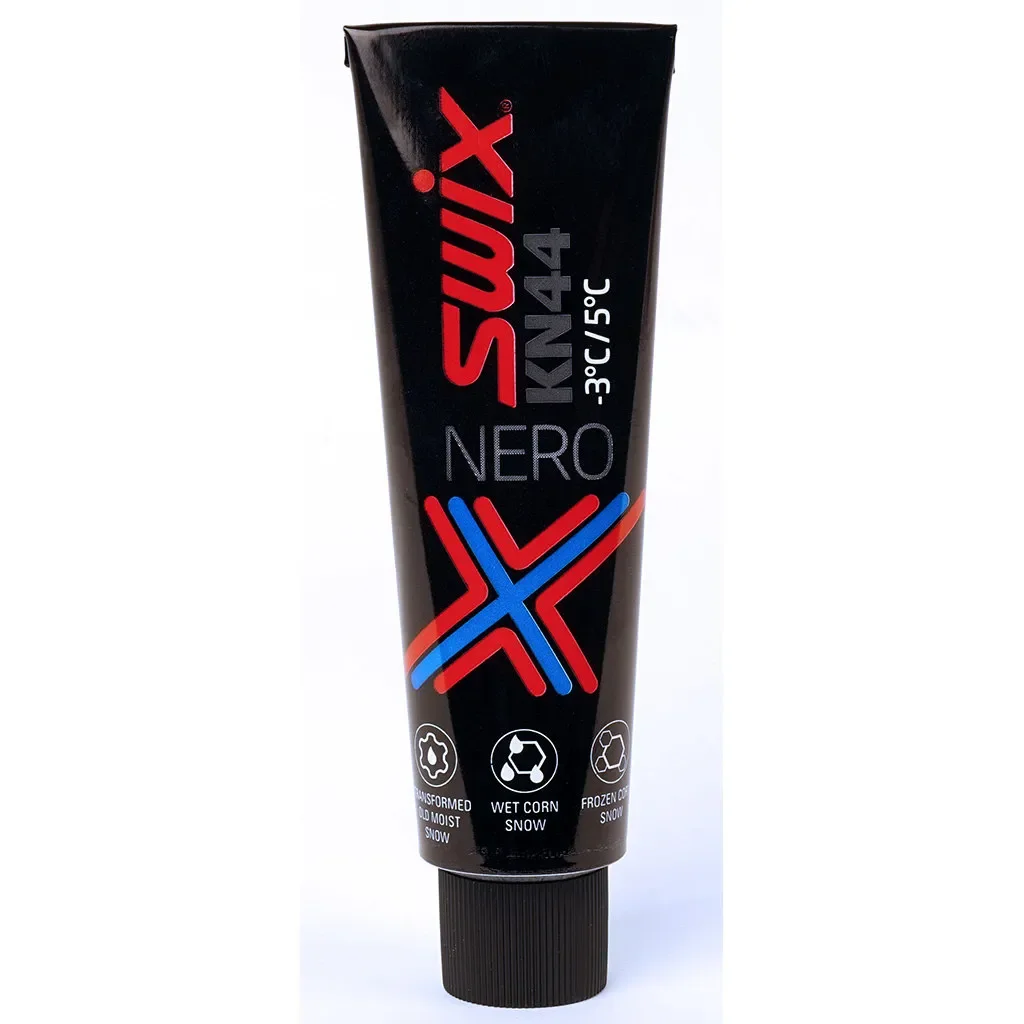 SWIX KN44 Klister Nero -3°C +5°C