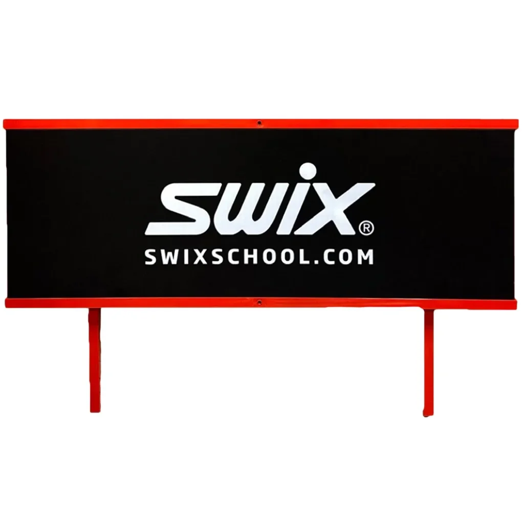 SWIX Table De Fartage Murale