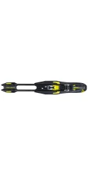 FISCHER Twin Skin Speedmax 70 Medium + FISCHER Race Classic IFP