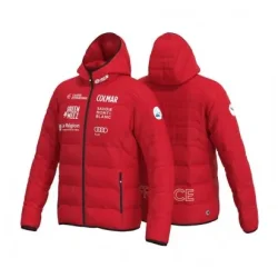 Vestes de ski alpin adulte