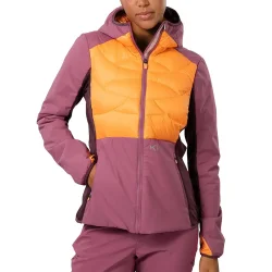 Vetements et vestes de ski de fond Femme Worden