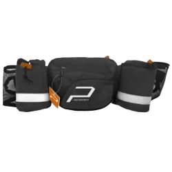 PELTONEN Drink and Hip Belt bag Pour 2 bouteilles