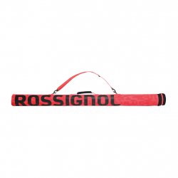 Acheter ROSSIGNOL Nordic 4 Paires Poles Tube /hot rouge