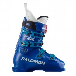 Acheter SALOMON S Race2 110 Wc /race bleu blanc