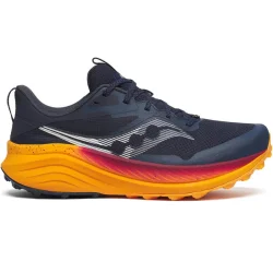 SAUCONY Chaussures de running et de Trail sur Worden
