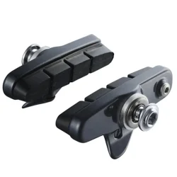SHIMANO Jeu De Patins De Type A Cartouche R55CA4 (paire) - SHIMANO