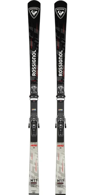 rossignol-hero-master-lt-r22-fix-spx-14-rockerace-gw-noir-rouge