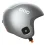 POC Skull Dura X Mips /argentite silver matt