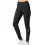 KARI TRAA Tirill Hybrid Tights /black