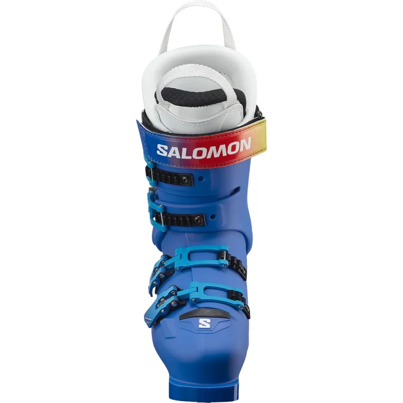 Salomon S-MAX 130 RACE 25ー25.5 レーシングブーツ Salomon S-MAX 130 RACE 25ー25.5 レーシングブーツ スキー