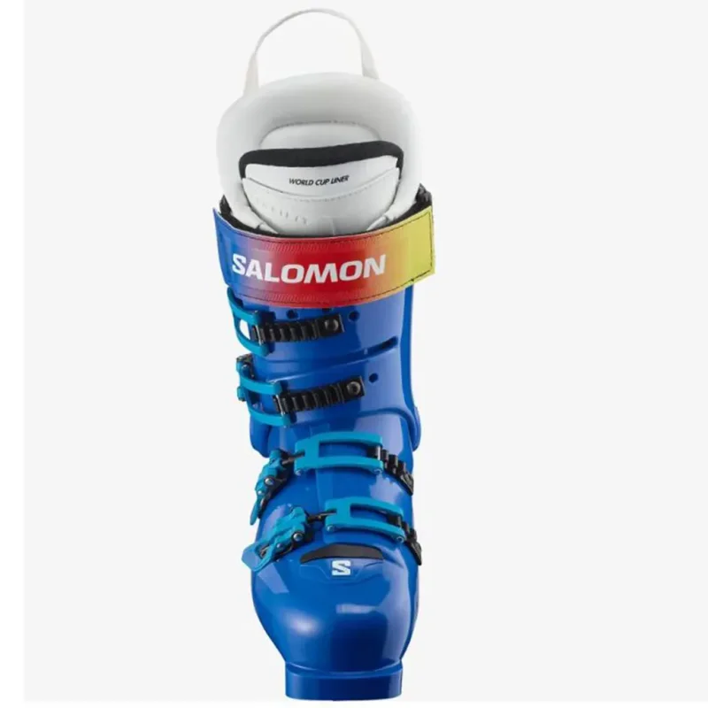 Salomon world cup race skis outlet