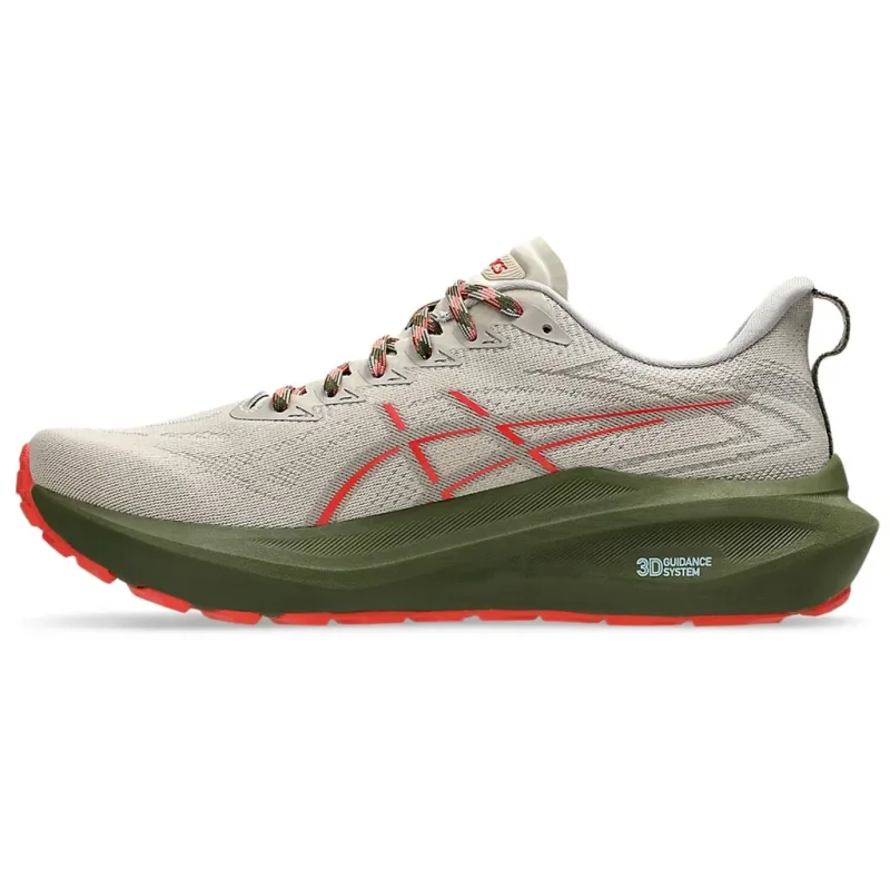 ASICS GT 2000 13 Tr nature bathing rouge snapper