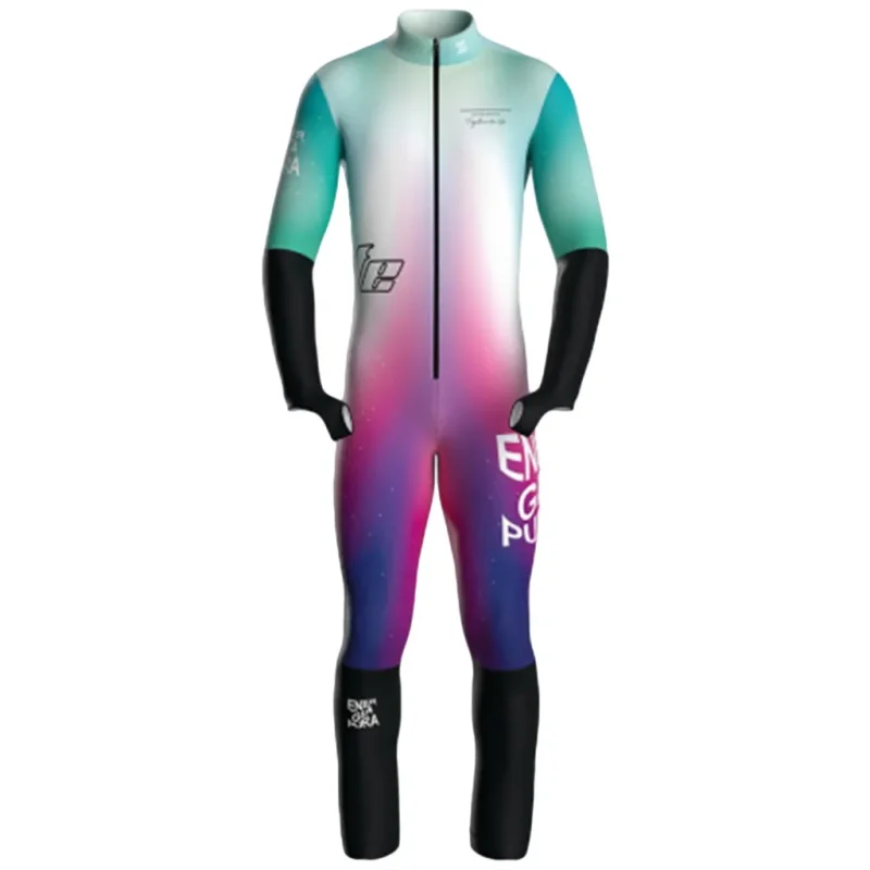 ENERGIAPURA Combi Thermic Aurora Jr multi 2024 2025 Competition Alpin Combinaison