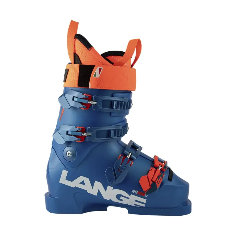 Lange rs 12 sc 2025