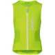 POC Pocito Vpd Air Vest /fluorescent jaune vert