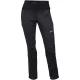 SWIX Cross Pantalon Femme /gris noir