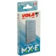 VOLA MX-E No Fluor 80gr /bleu (-25° -10°)