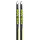FISCHER Carbonlite Skate Jr /black yellow