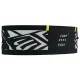 COMPRESSPORT Free Belt Pro /noir blanc motif