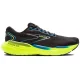 BROOKS Glycerin Gts 21 /noir nightlife bleu