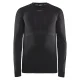 CRAFT Active Intensity Cn Ls /noir asphalt