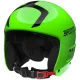 BRIKO Vulcano Fis 6.8 Jr /shiny fluo vert-noir