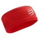 COMPRESSPORT Headband On/off /rouge