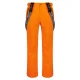 CMP Man Ski Salopette /fanta fluo