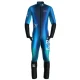 ENERGIAPURA Combi Protec Light Aurora Sr /bleu