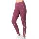 KARI TRAA Louise 2.0 Tights /plum