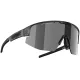BLIZ Matrix /crystal noir /smoke & argent mirror /cat 3