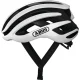 ABUS Airbreaker /polar blanc