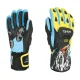 LEVEL Gants SQ Jr CF /jaune bleu