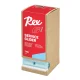 REX Glider /bleu (-1 -10°) 1000gr