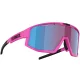 BLIZ Fusion /mat fluo rose /nano optics nordic clair begonia violet & bleu multi /cat 2
