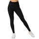 JOHAUG Discipline Tights 2.0 /noir