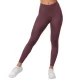 JOHAUG Discipline Tights 2.0 /wine