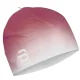 DAEHLIE Hat Polyknit Print /dysty red