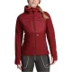 KARI TRAA Tirill Thermal Veste /rouge