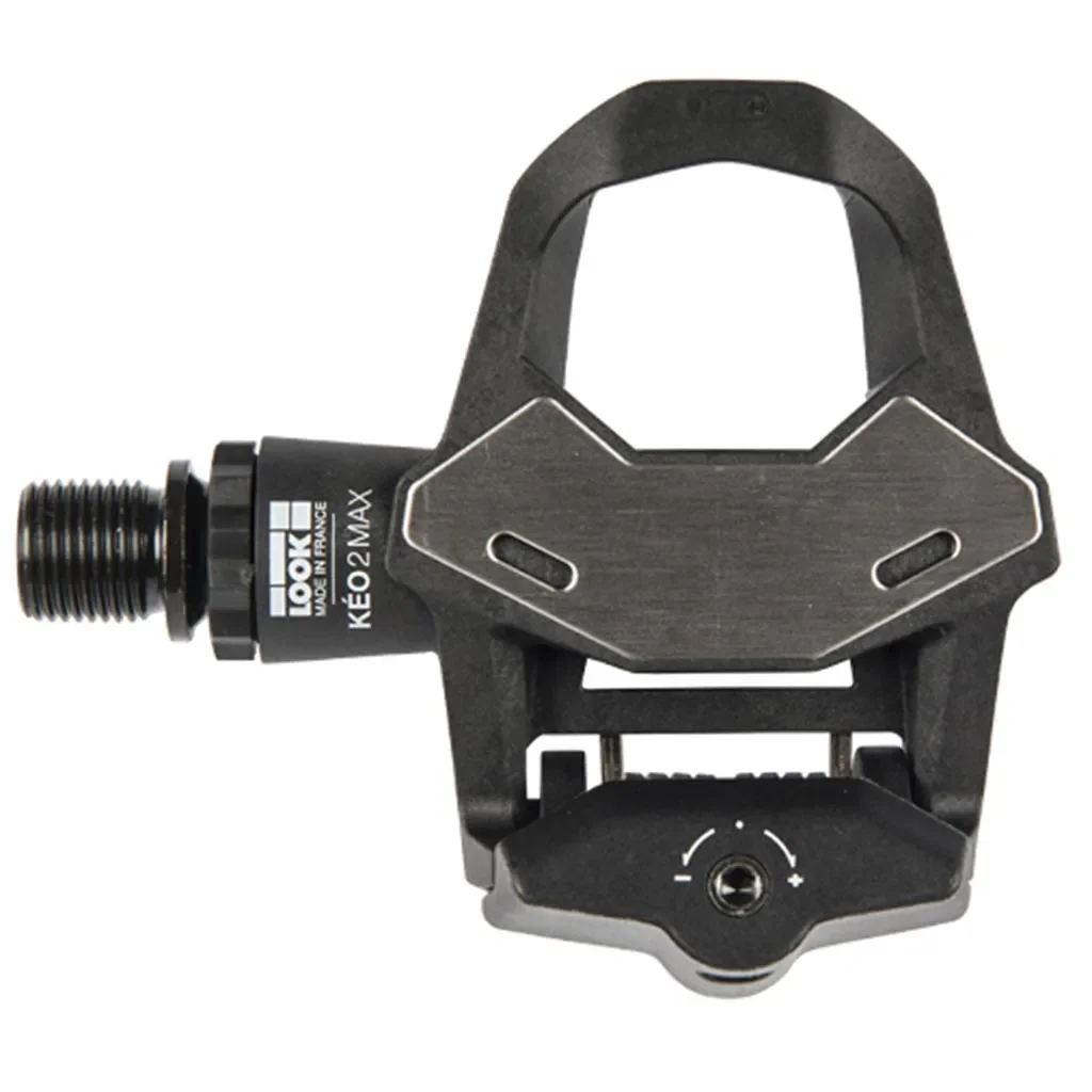 LOOK Keo 2 Max /Black