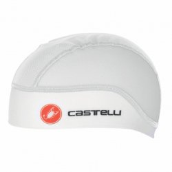 Acheter CASTELLI Summer Skullcap /blanc