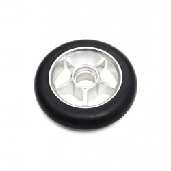 Acheter KV+ Skate Wheel Rubber /alu 100 24mm soft slow unité