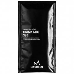 Acheter MAURTEN Drink Mix 320