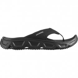 Acheter SALOMON Chaussures Reelax Break 6.0 /noir noir alloy