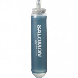 Acheter SALOMON Soft Flask 500ml /speed slate gris